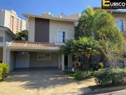 Casa / Sobrado em Condomínio para Venda em Campinas/SP...