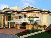 Casa / Sobrado em Condomínio para Venda em Campinas/SP...