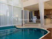 Casa / Sobrado em Condomínio para Venda em Campinas/SP...