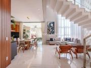 Casa / Sobrado em Condomínio para Venda em Campinas/SP...