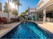Casa / Sobrado em Condomínio para Venda em Campinas/SP...