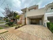 Casa / Sobrado em Condomínio para Venda em Campinas/SP...