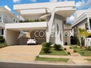 Casa / Sobrado em Condomínio para Venda em Campinas/SP...