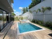 Casa / Sobrado em Condomínio para Venda em Campinas/SP...