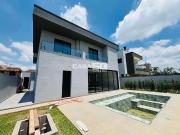 Casa / Sobrado em Condomínio para Venda em Campinas/SP...