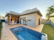 Casa / Sobrado em Condomínio para Venda em Campinas/SP...