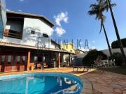 Casa / Sobrado em Condomínio para Venda em Campinas/SP...