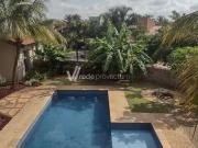 Casa / Sobrado em Condomínio para Venda em Campinas/SP...