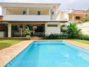 Casa / Sobrado em Condomínio para Venda em Campinas/SP...