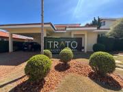 Casa / Sobrado em Condomínio para Venda em Campinas/SP...