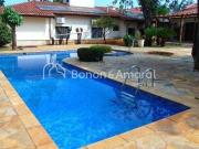 Casa / Sobrado em Condomínio para Venda em Campinas/SP...