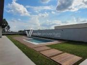 Casa / Sobrado em Condomínio para Venda em Campinas/SP...