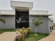 Casa / Sobrado em Condomínio para Venda em Campinas/SP...
