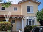 Casa / Sobrado em Condomínio para Venda em Campinas/SP...