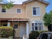 Casa / Sobrado em Condomínio para Venda em Campinas/SP...