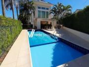 Casa / Sobrado em Condomínio para Venda em Campinas/SP...