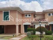 Casa / Sobrado em Condomínio para Venda em Campinas/SP...