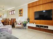 Casa / Sobrado em Condomínio para Venda em Campinas/SP...