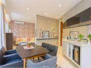 Casa / Sobrado em Condomínio para Venda em Campinas/SP...