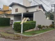 Casa / Sobrado em Condomínio para Venda em Campinas/SP...