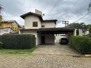Casa / Sobrado em Condomínio para Venda em Campinas/SP...