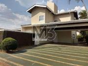 Casa / Sobrado em Condomínio para Venda em Campinas/SP...