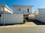 Casa / Sobrado em Condomínio para Venda em Campinas/SP...