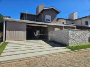 Casa / Sobrado em Condomínio para Venda em Campinas/SP...