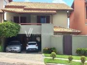 Casa / Sobrado em Condomínio para Venda em Campinas/SP...