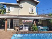 Casa / Sobrado em Condomínio para Venda em Campinas/SP...