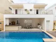 Casa / Sobrado em Condomínio para Venda em Campinas/SP...