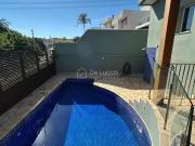 Casa / Sobrado em Condomínio para Venda em Campinas/SP...