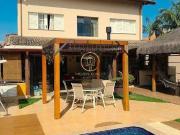 Casa / Sobrado em Condomínio para Venda em Campinas/SP...