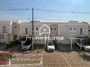 Casa / Sobrado em Condomínio para Venda em Campinas/SP...