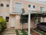 Casa / Sobrado em Condomínio para Venda em Campinas/SP...