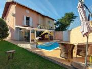 Casa / Sobrado em Condomínio para Venda em Campinas/SP...