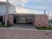 Casa / Sobrado em Condomínio para Venda em Campinas/SP...
