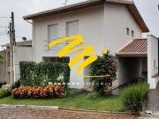 Casa / Sobrado em Condomínio para Venda em Campinas/SP...