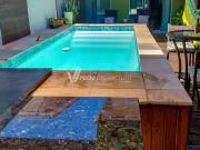 Casa / Sobrado em Condomínio para Venda em Campinas/SP...