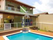 Casa / Sobrado em Condomínio para Venda em Campinas/SP...