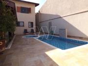 Casa / Sobrado em Condomínio para Venda em Campinas/SP...