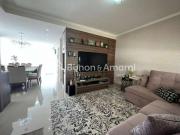 Casa / Sobrado em Condomínio para Venda em Campinas/SP...