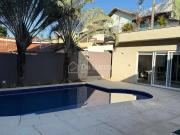 Casa / Sobrado em Condomínio para Venda em Campinas/SP...