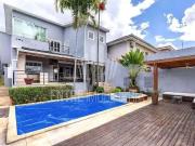 Casa / Sobrado em Condomínio para Venda em Campinas/SP...