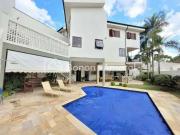 Casa / Sobrado em Condomínio para Venda em Campinas/SP...