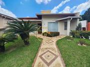 Casa / Sobrado em Condomínio para Venda em Campinas/SP...