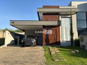 Casa / Sobrado em Condomínio para Venda em Campinas/SP...