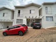 Casa / Sobrado em Condomínio para Venda em Campinas/SP...