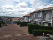 Casa / Sobrado em Condomínio para Venda em Campinas/SP...