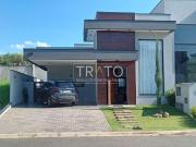Casa / Sobrado em Condomínio para Venda em Campinas/SP...